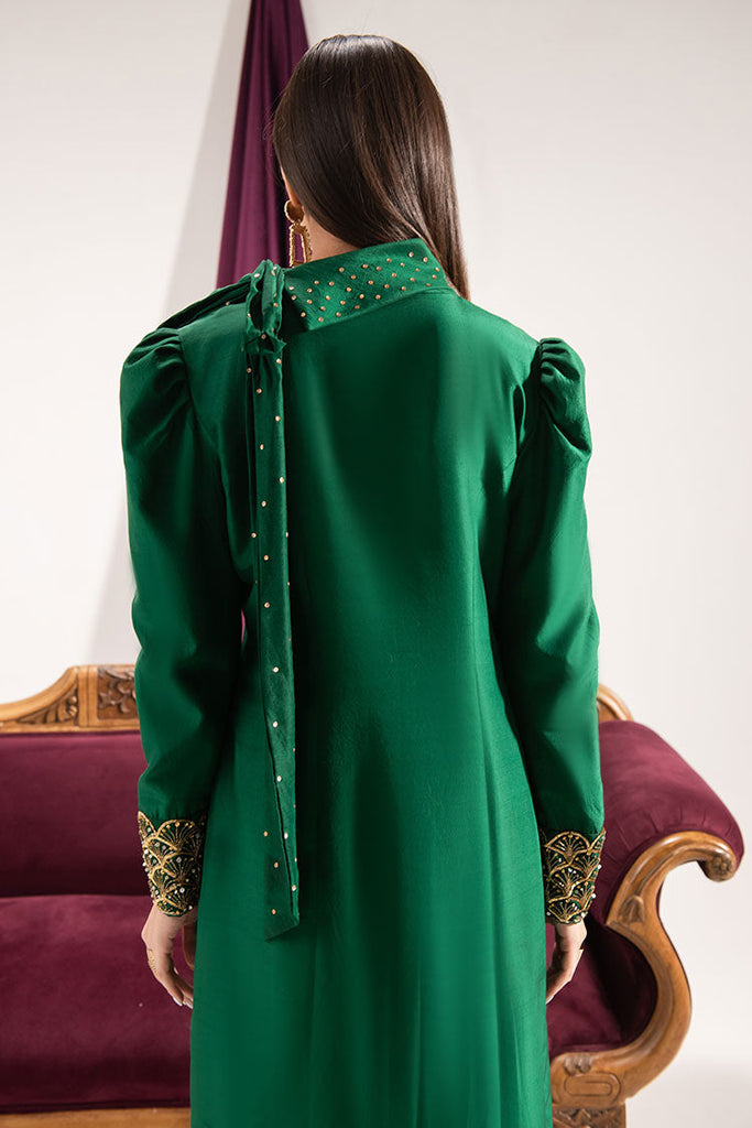 Maria Osama Khan - Tiffany Pret Collection Vol 1 - Emerald