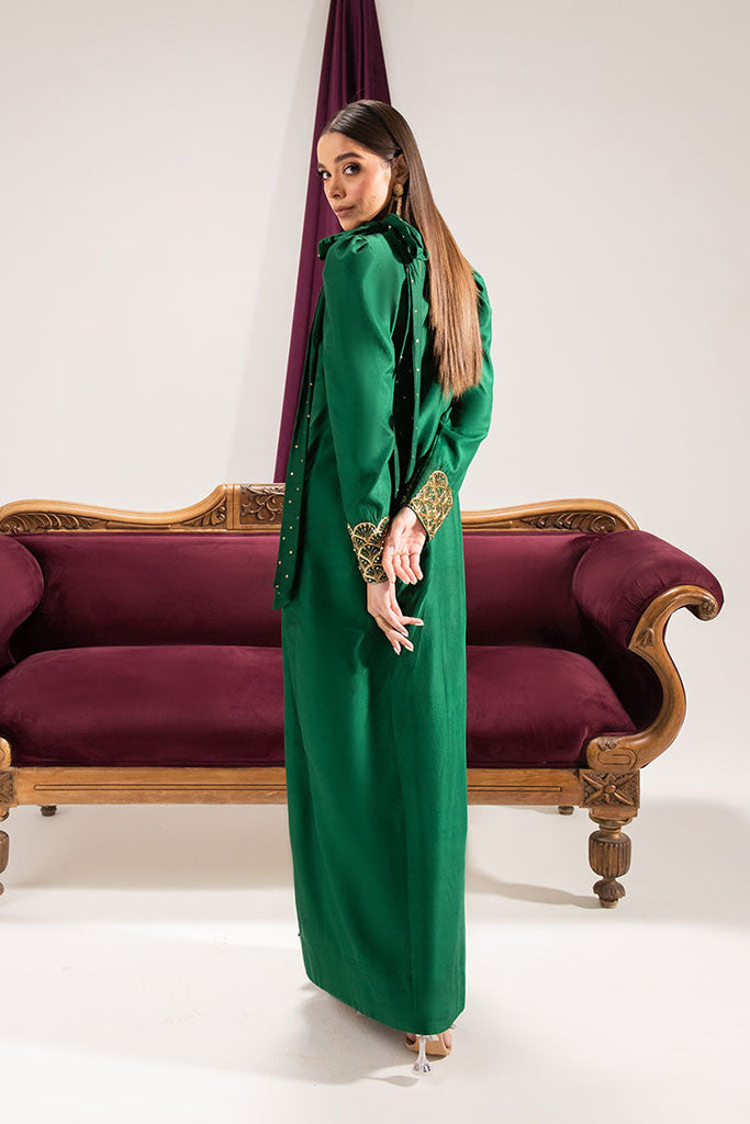 Maria Osama Khan - Tiffany Pret Collection Vol 1 - Emerald