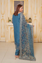 Load image into Gallery viewer, Fabiha&#39;s - Luxury Wedding Pret Collection - Arzu FBA-07