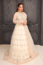 Load image into Gallery viewer, Fabiha&#39;s - Luxury Wedding Pret Collection - Ghungat FBGT-05