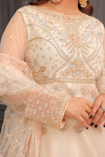 Load image into Gallery viewer, Fabiha&#39;s - Luxury Wedding Pret Collection - Ghungat FBGT-05