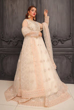 Load image into Gallery viewer, Fabiha&#39;s - Luxury Wedding Pret Collection - Ghungat FBGT-05