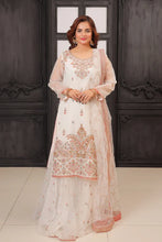 Load image into Gallery viewer, Fabiha&#39;s - Luxury Wedding Pret Collection - Nuri FBN-06