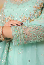 Load image into Gallery viewer, Fabiha&#39;s - Luxury Wedding Pret Collection - Riwayat FBRW-04