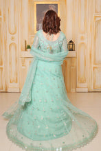 Load image into Gallery viewer, Fabiha&#39;s - Luxury Wedding Pret Collection - Riwayat FBRW-04