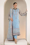 Hussain Abdullah - Formal Wear Pret - Noor