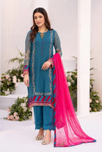 Load image into Gallery viewer, Fagosh - Ready to Wear Collection - Firoza