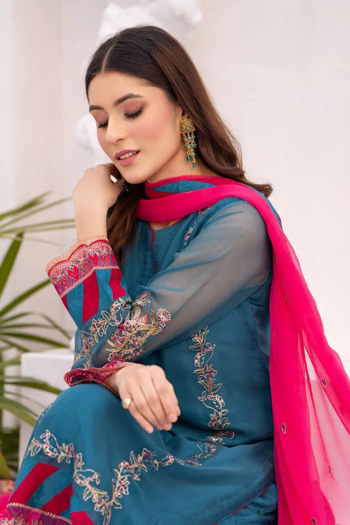 Fagosh - Ready to Wear Collection - Firoza