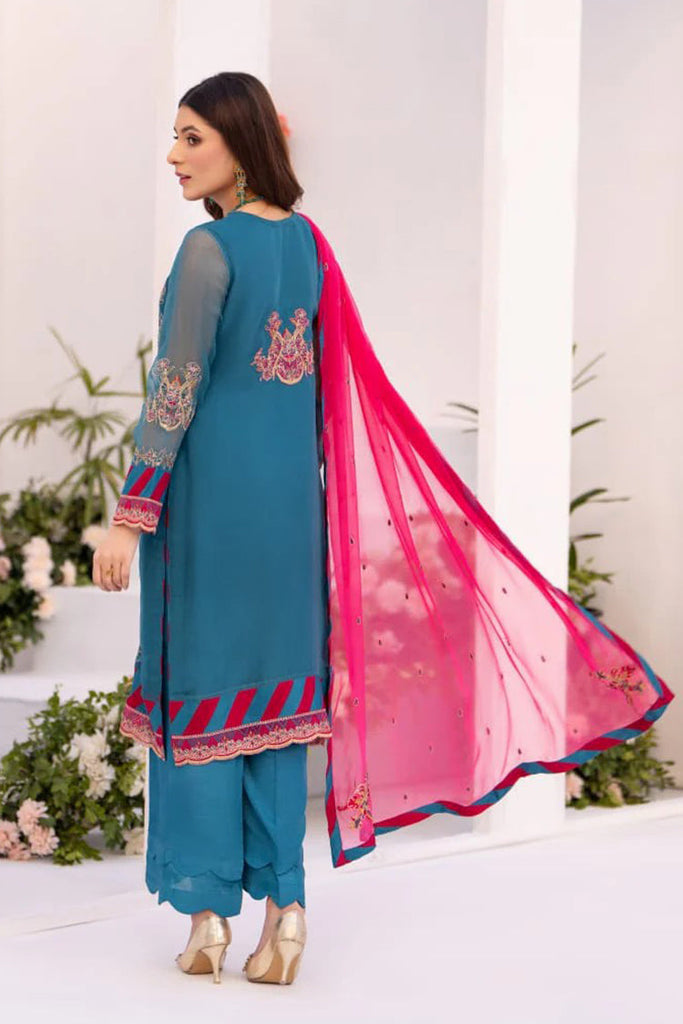 Fagosh - Ready to Wear Collection - Firoza