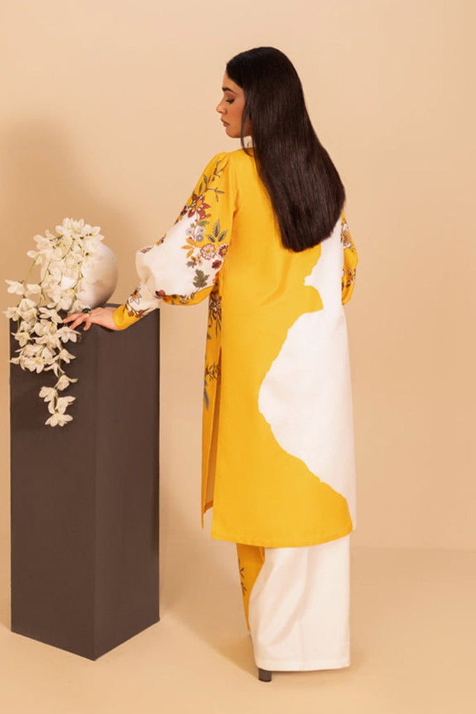 Fozia Khalid - Basics Print Edit - Celestine