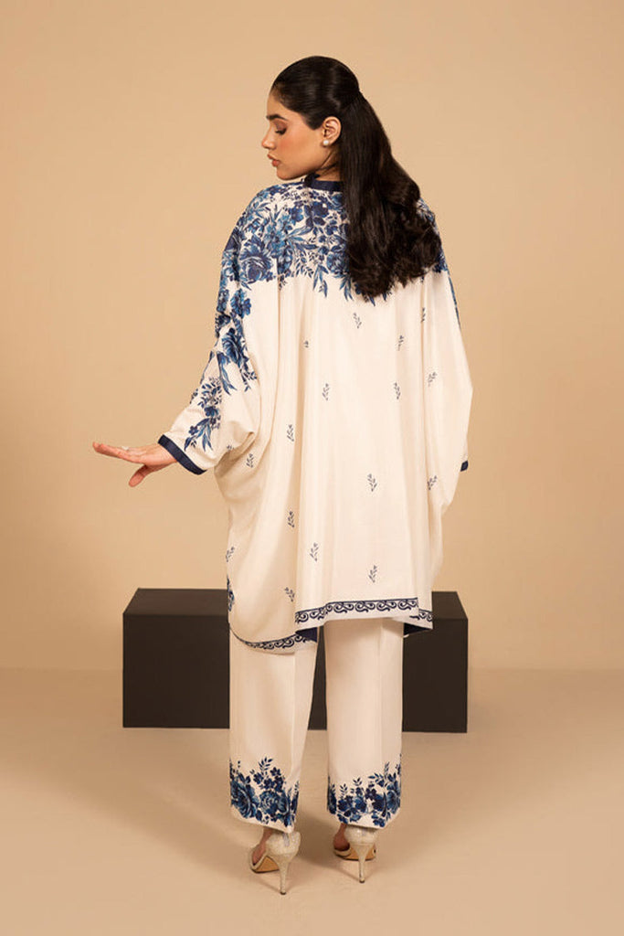 Fozia Khalid - Basics Print Edit - Elysian