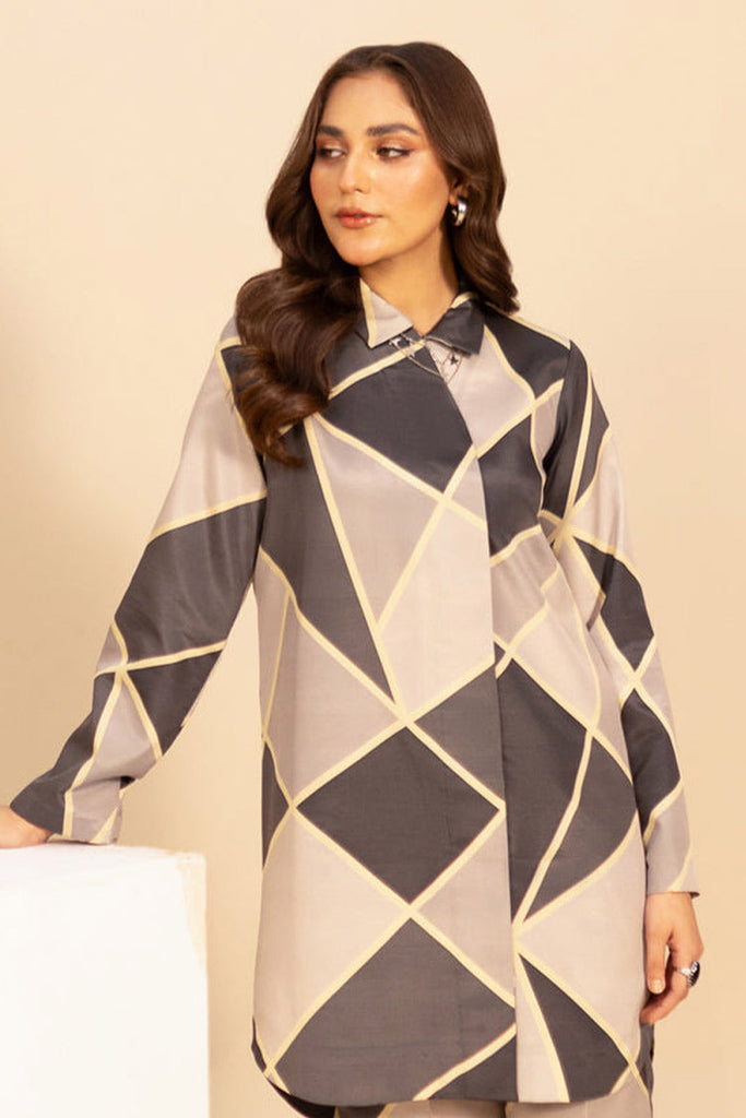 Fozia Khalid - Basics Print Edit - Orion