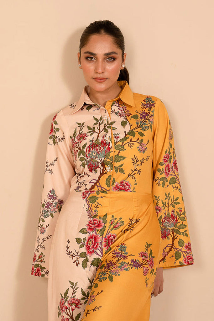 Fozia Khalid - Basics Print Edit - Lumina