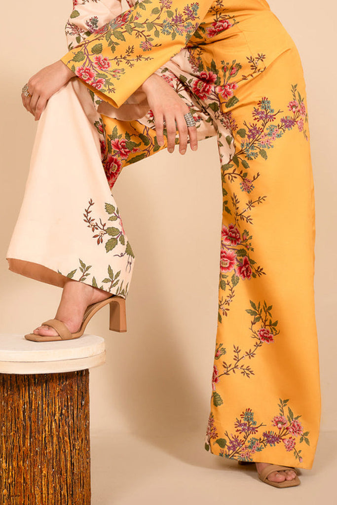 Fozia Khalid - Basics Print Edit - Lumina