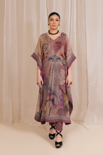 Load image into Gallery viewer, Fozia Khalid - Kaftaan Casual Pret Collection - Gloria