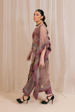 Load image into Gallery viewer, Fozia Khalid - Kaftaan Casual Pret Collection - Gloria