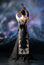 Load image into Gallery viewer, Fozia Khalid - Stardust RTW Collection - Estelle