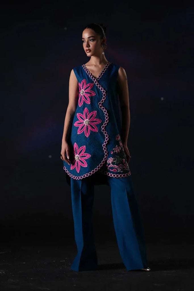 Fozia Khalid - Stardust RTW Collection - Vega