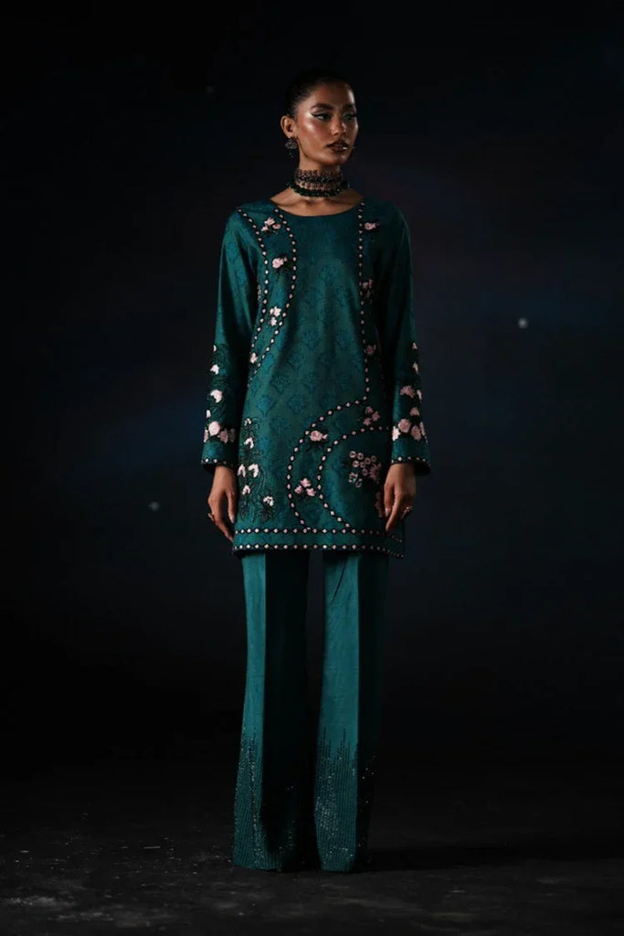 Fozia Khalid - Stardust RTW Collection - Terra