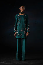 Load image into Gallery viewer, Fozia Khalid - Stardust RTW Collection - Terra