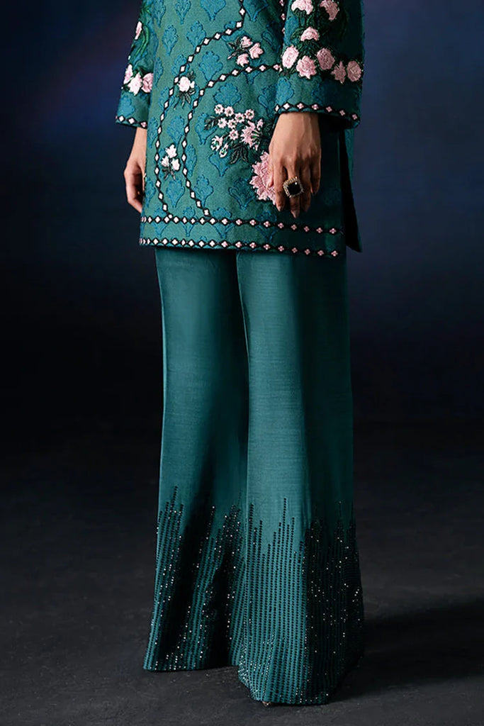 Fozia Khalid - Stardust RTW Collection - Terra