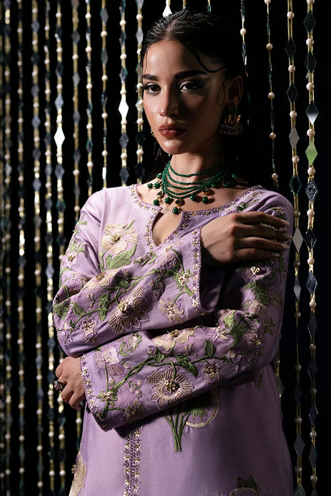 Fozia Khalid - Stardust RTW Collection - Luna