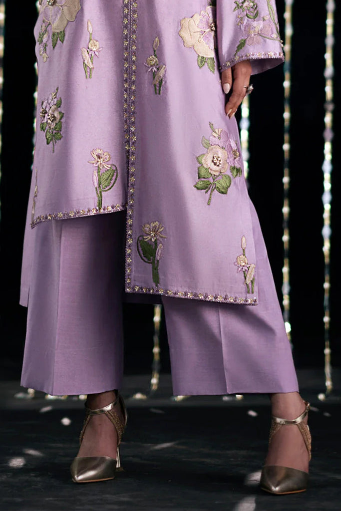 Fozia Khalid - Stardust RTW Collection - Luna