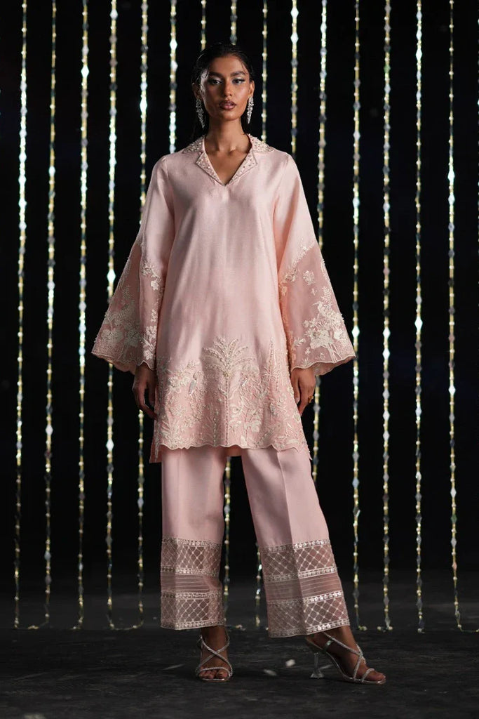 Fozia Khalid - Stardust RTW Collection - Aura