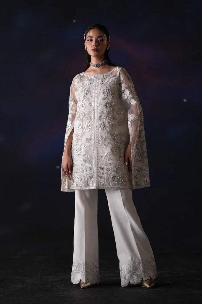 Fozia Khalid - Stardust RTW Collection - Salene