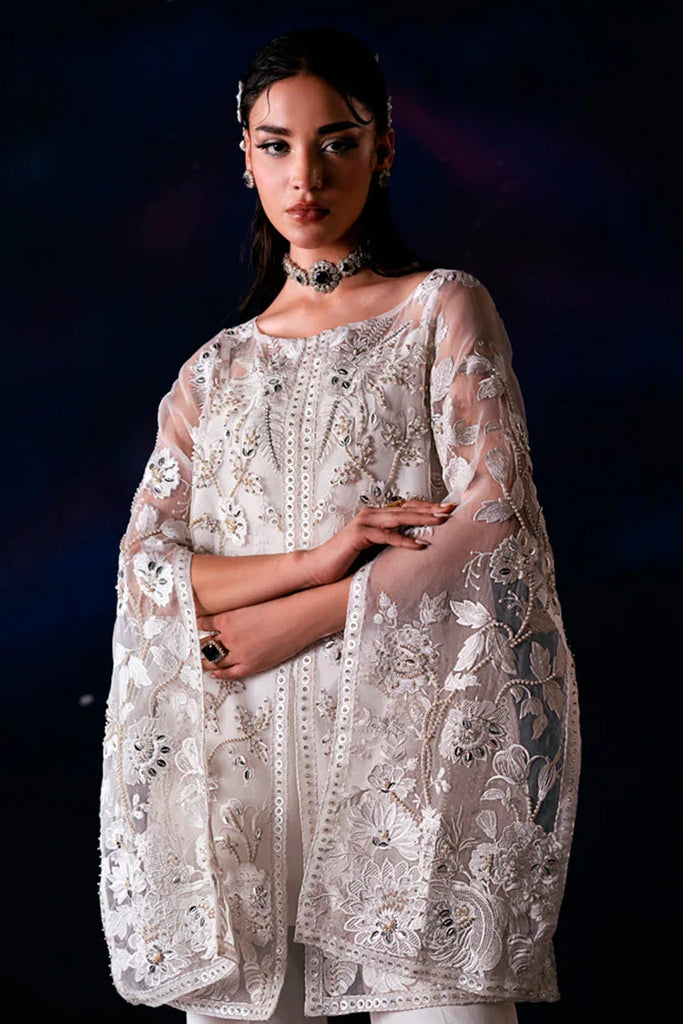 Fozia Khalid - Stardust RTW Collection - Salene