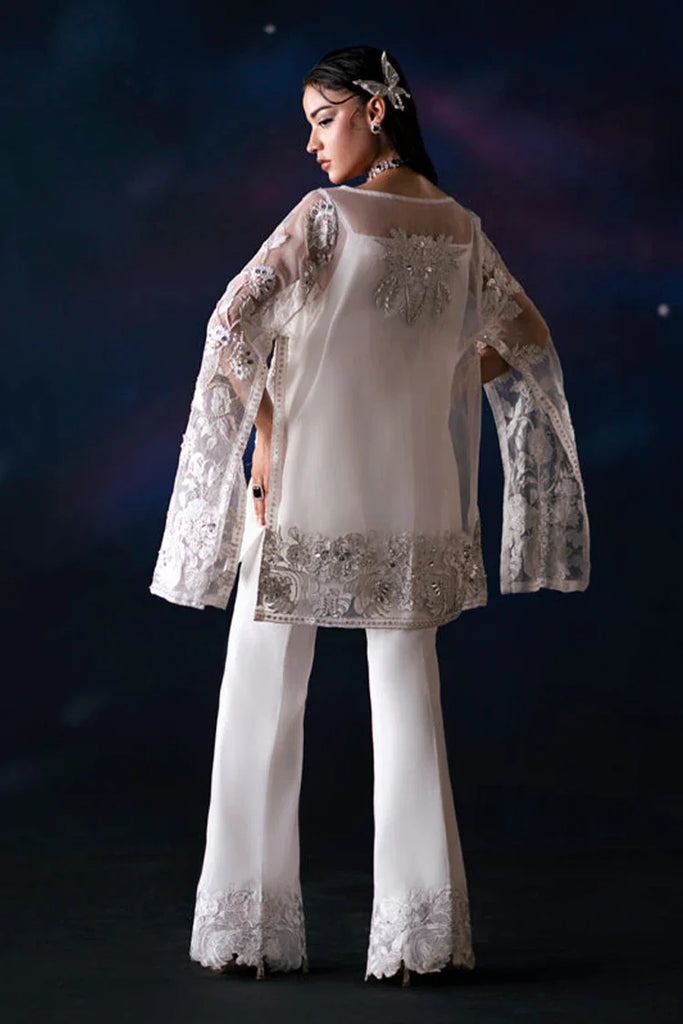 Fozia Khalid - Stardust RTW Collection - Salene