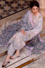 Load image into Gallery viewer, Fozia Khalid - Kahani Silk Vol IV - Yasmeen