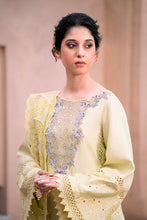 Load image into Gallery viewer, Fozia Khalid - Kahani Silk Vol IV - Suraiya