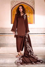 Load image into Gallery viewer, Fozia Khalid - Kahani Silk Vol IV - Raniya