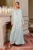 Fozia Khalid - Lumiries Festive Vol 3 - Glacial Blue