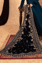 Load image into Gallery viewer, Velvet Deck Shawls - Ariana