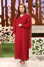 Load image into Gallery viewer, Fozia Khalid - Luxury Silk Collection - FK-W-04