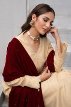 Load image into Gallery viewer, Fozia Khalid - Luxury Silk Collection - FK-W-06