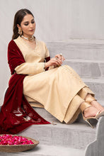 Load image into Gallery viewer, Fozia Khalid - Luxury Silk Collection - FK-W-06