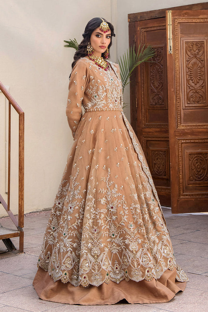 Fozia Khalid - Vasl-e-Yaar Collection - Zeh-e-Naseeb