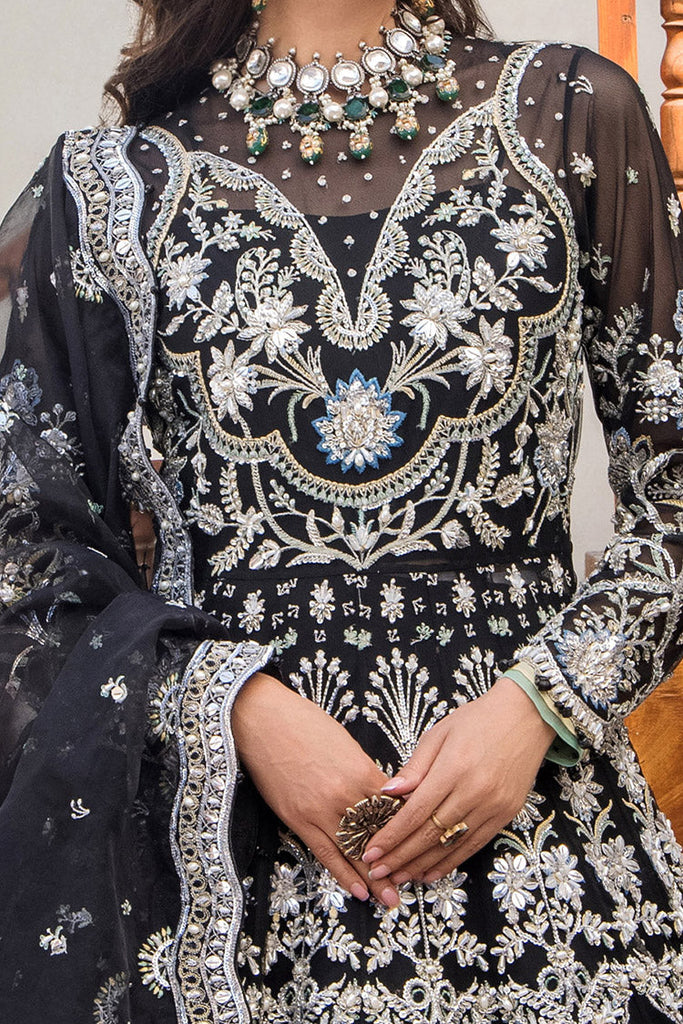 Fozia Khalid - Vasl-e-Yaar Collection - Aghoosh