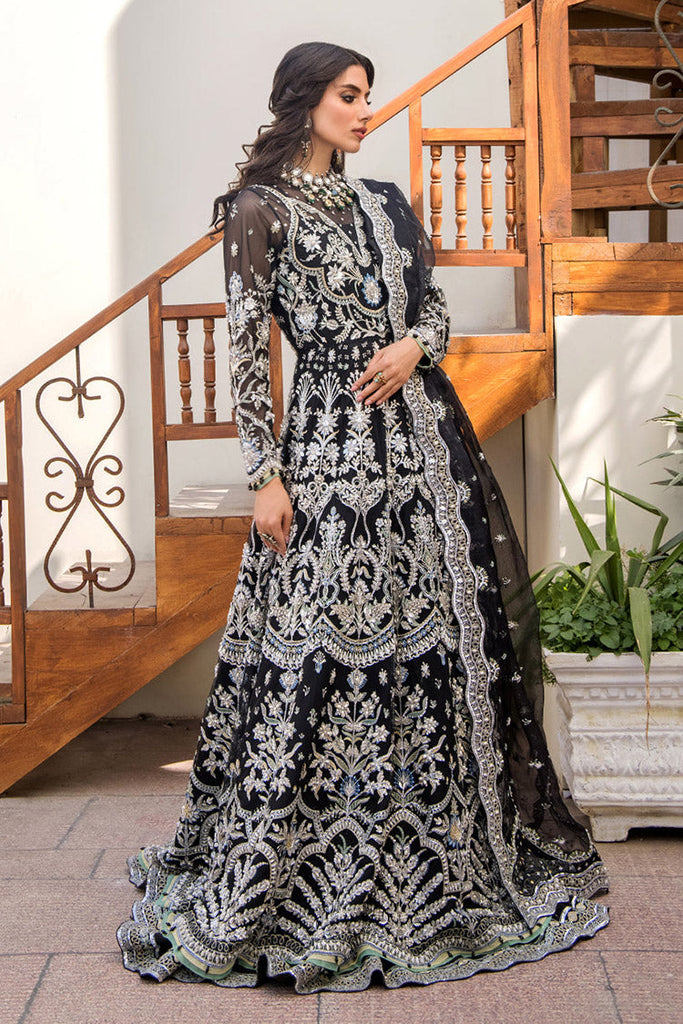 Fozia Khalid - Vasl-e-Yaar Collection - Aghoosh