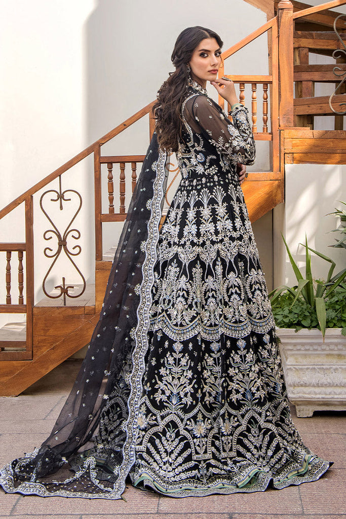 Fozia Khalid - Vasl-e-Yaar Collection - Aghoosh