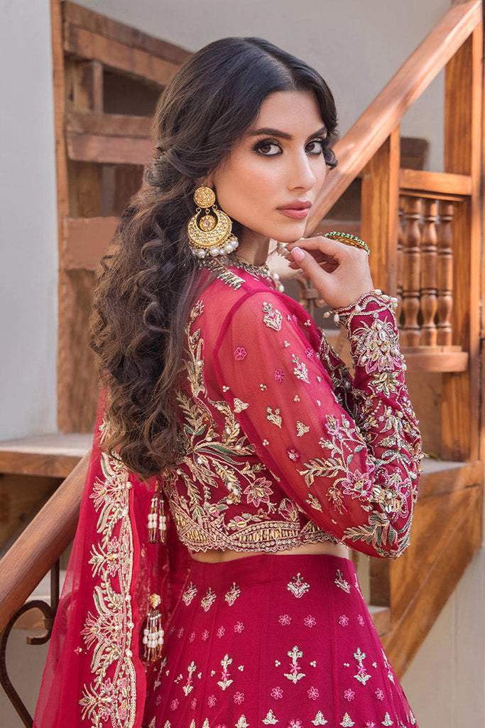 Fozia Khalid - Vasl-e-Yaar Collection - Dayaar-e-ishq