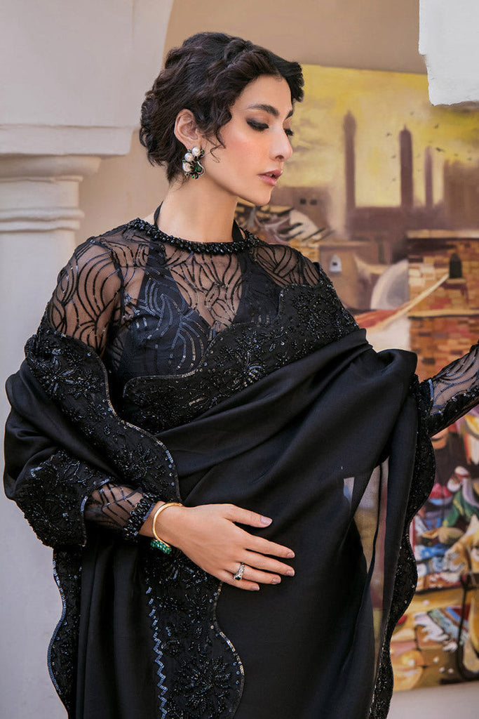 Fozia Khalid - Vasl-e-Yaar Collection - Hosh-e-Rubaa