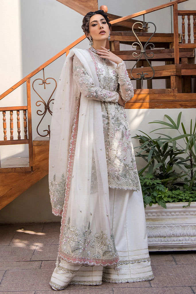 Fozia Khalid - Vasl-e-Yaar Collection - Mah-e-Kaamil