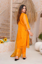 Load image into Gallery viewer, Damask - 3 PC Formal Pret Collection - Rasm-e-Hina