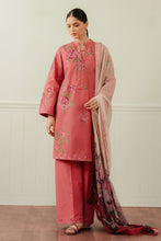 Load image into Gallery viewer, Zara Shahjahan - Coco Lawn Collection - FREYA-4A