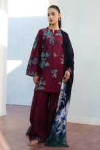 Load image into Gallery viewer, Zara Shahjahan - Coco Lawn Collection - FREYA-4B