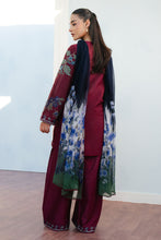 Load image into Gallery viewer, Zara Shahjahan - Coco Lawn Collection - FREYA-4B